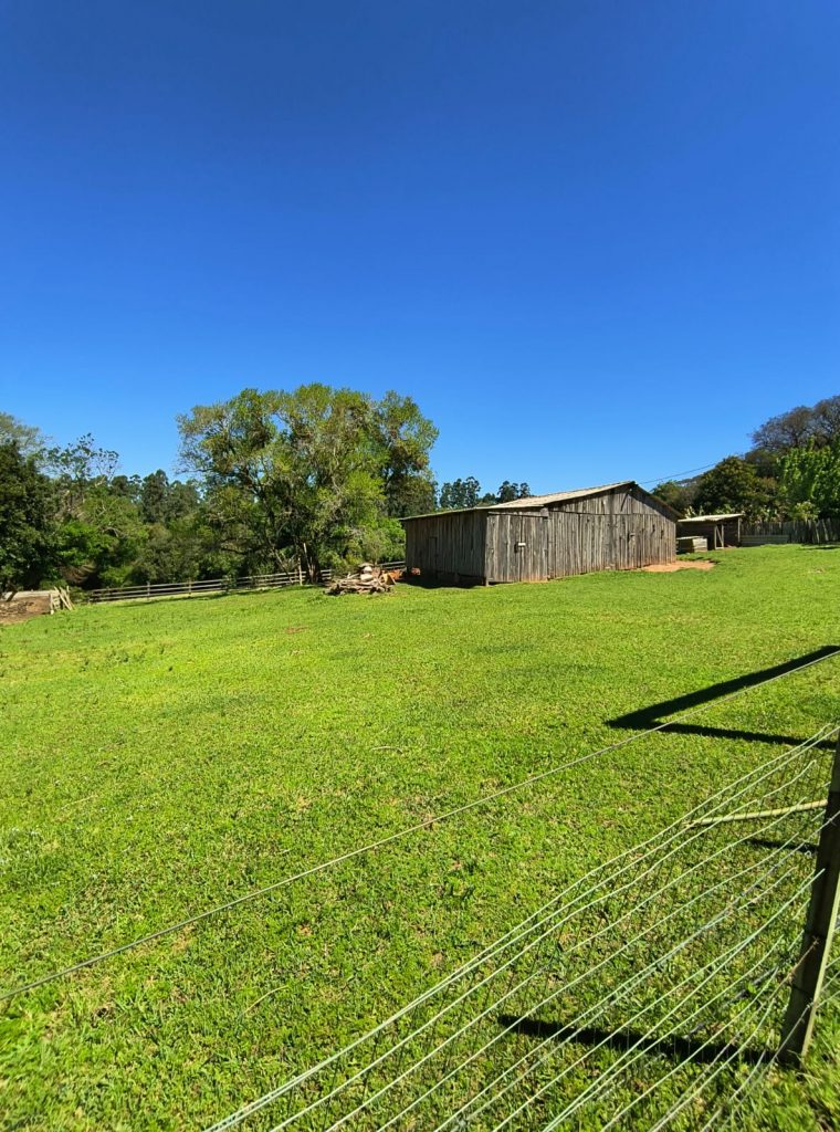 Linda propriedade rural a venda