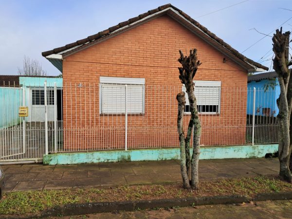 Casa em Ramiz Galvão