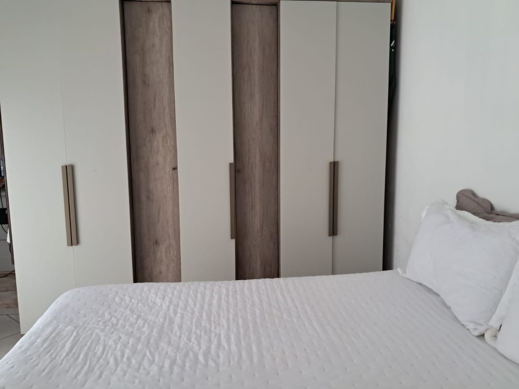 Linda casa em Ramiz Galvão