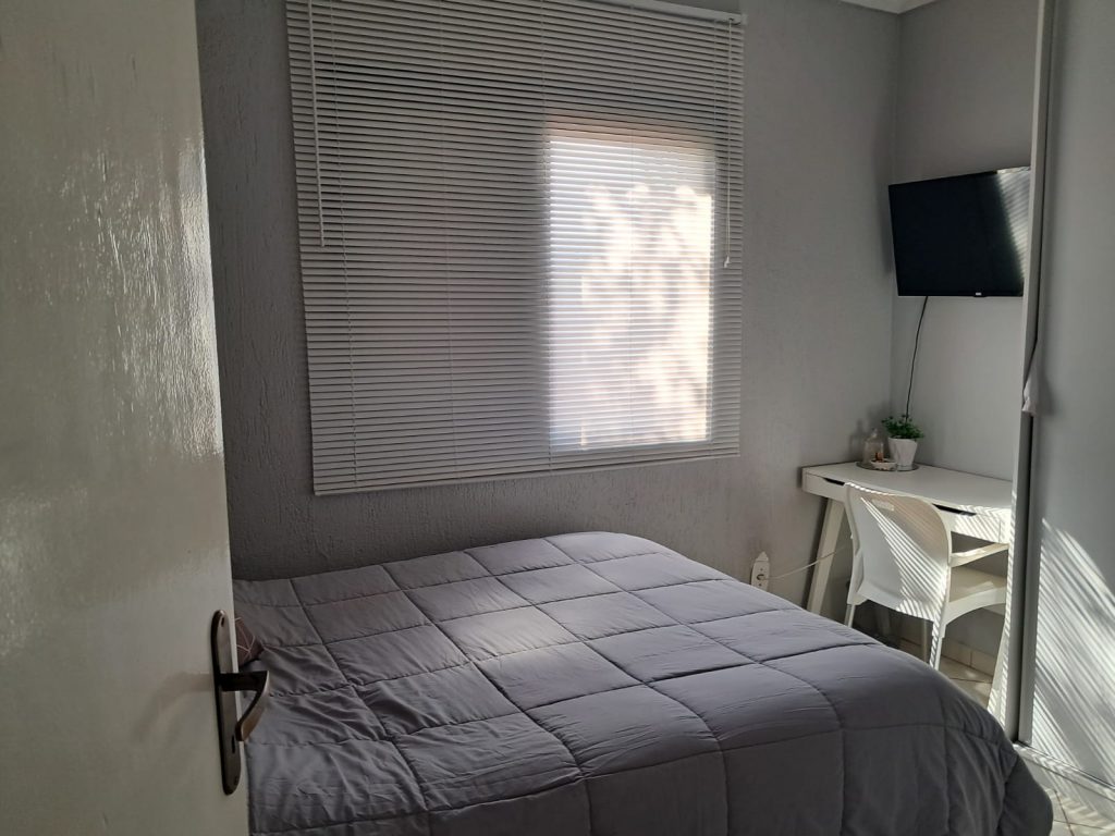 Linda casa em Ramiz Galvão