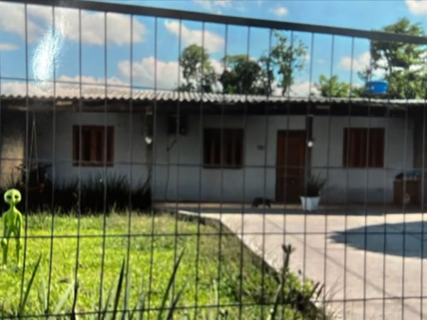 Casa em Ramiz Galvão