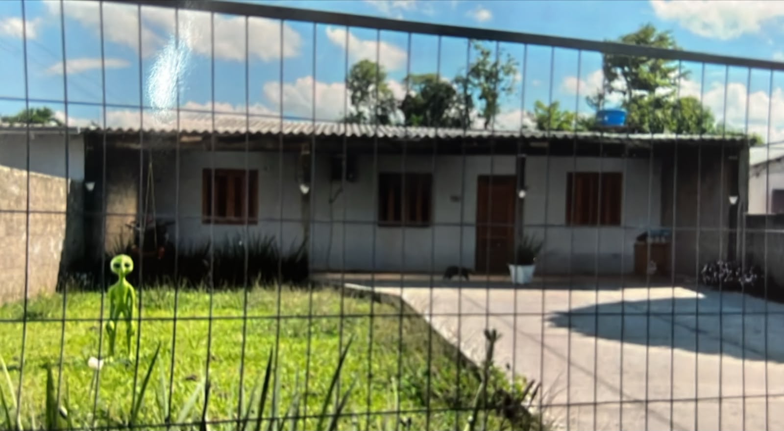 Casa em Ramiz Galvão