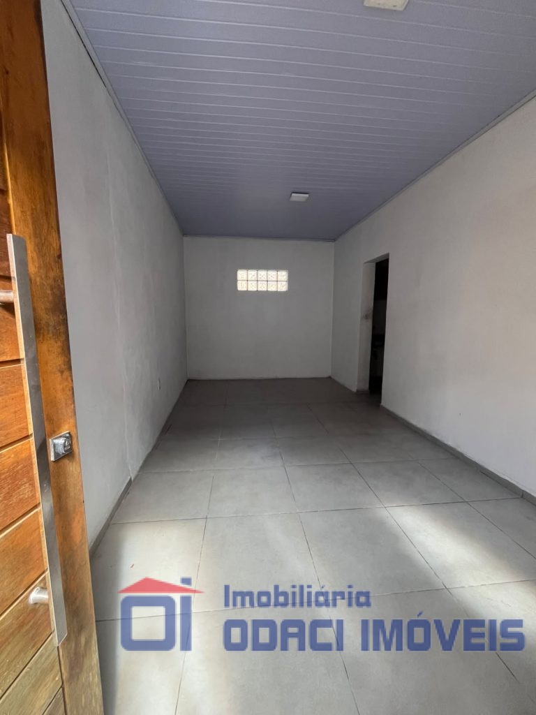 Sala comercial