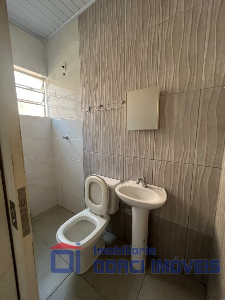 Sala comercial