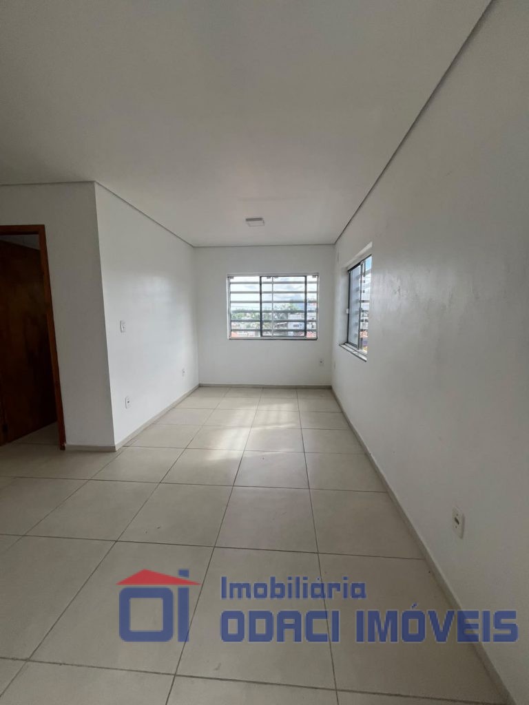 Triplex no centro