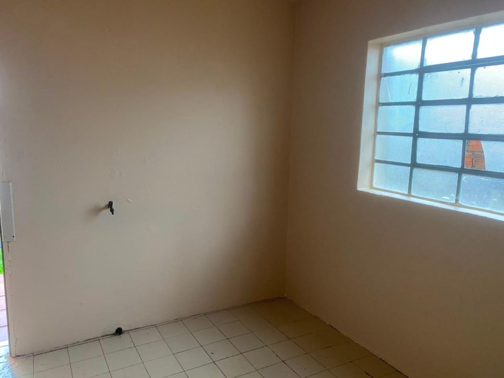 Casa na Higino Leitão