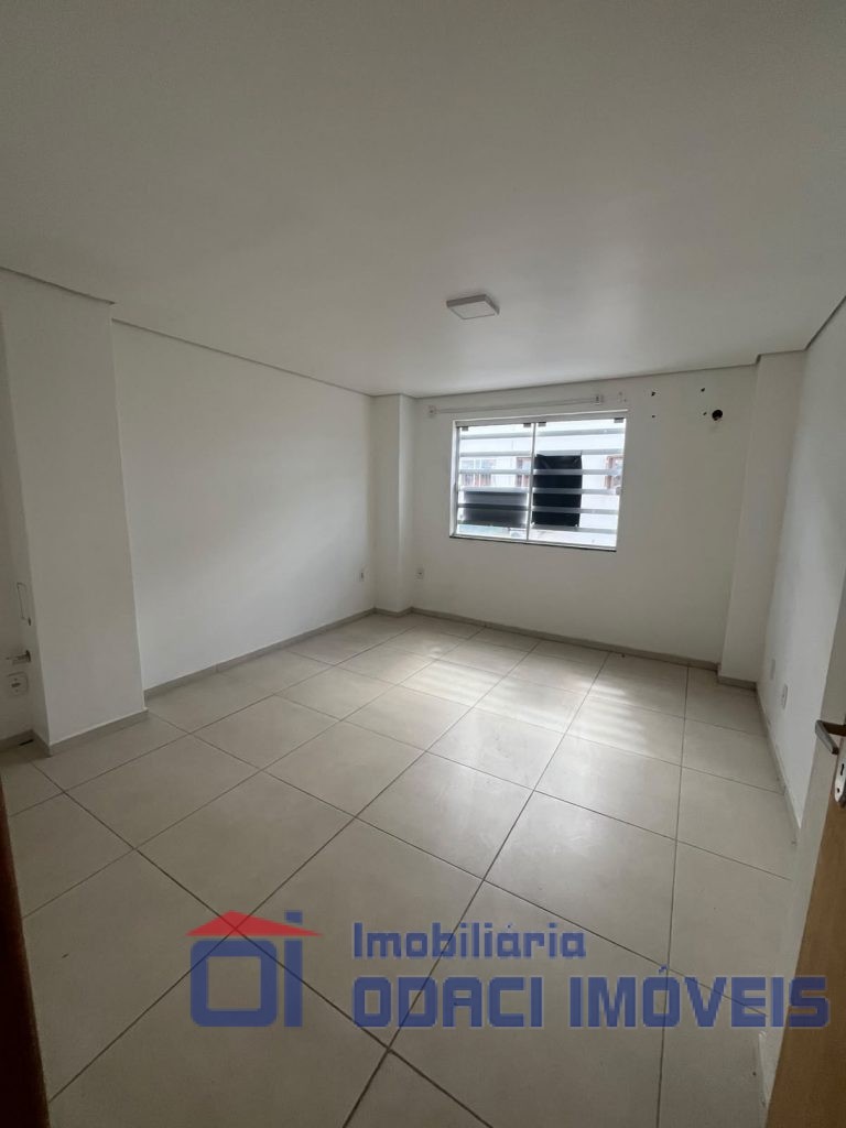 Triplex no centro