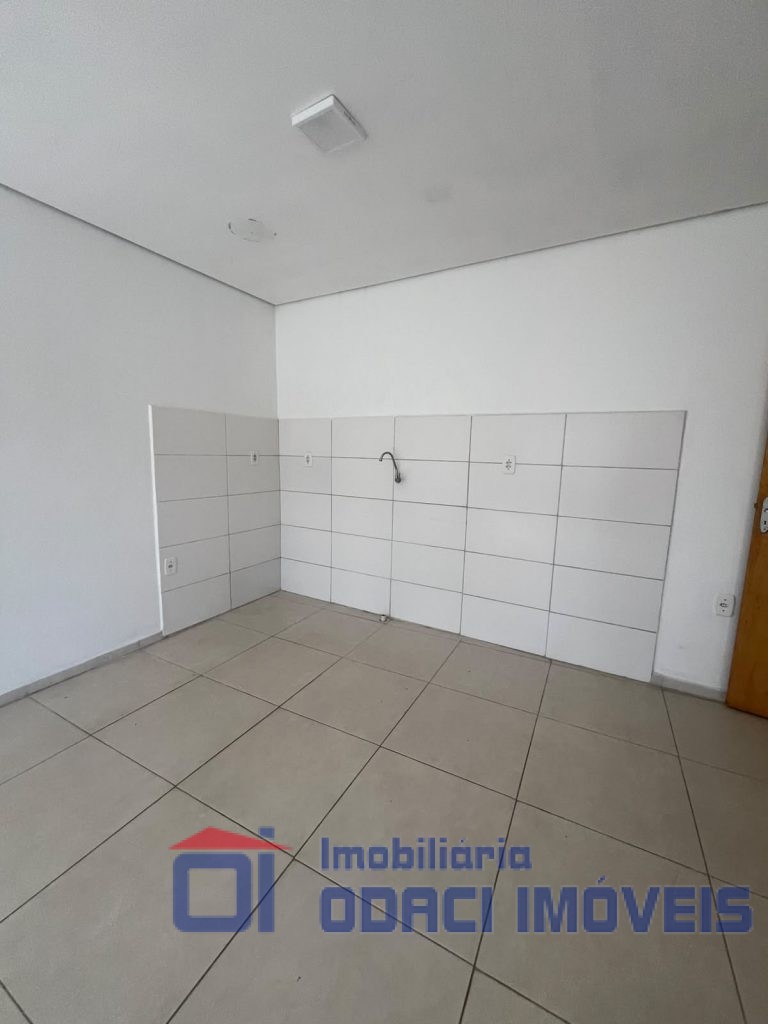 Triplex no centro