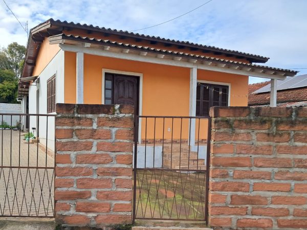 Casa no Bairro Rosário