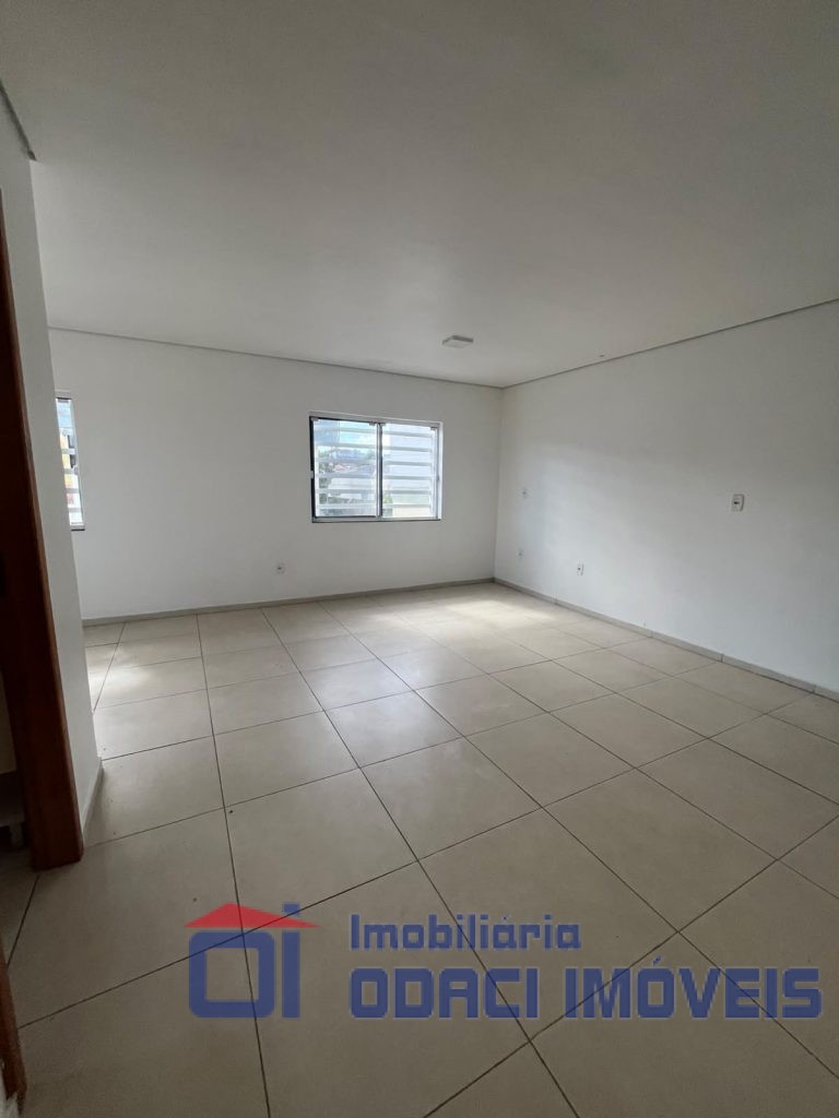 Triplex no centro