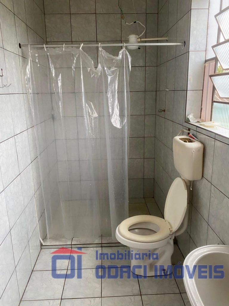 Casa na Higino Leitão