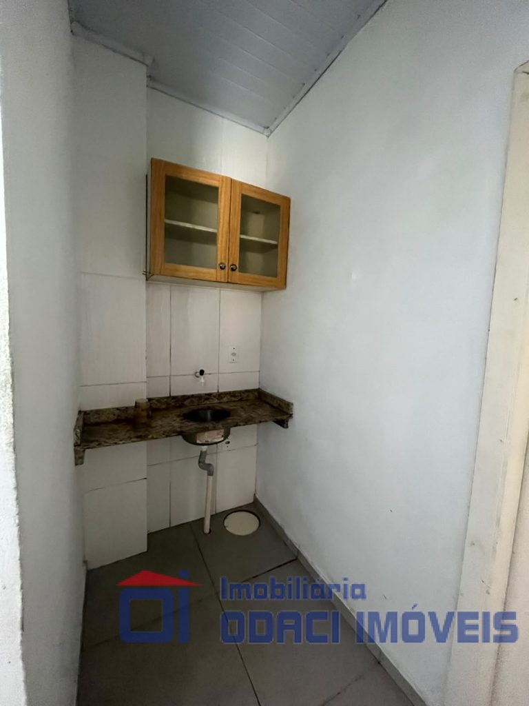 Sala comercial